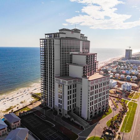 The Oasis At Orange Beach 2014 By Liquid Life Екстериор снимка