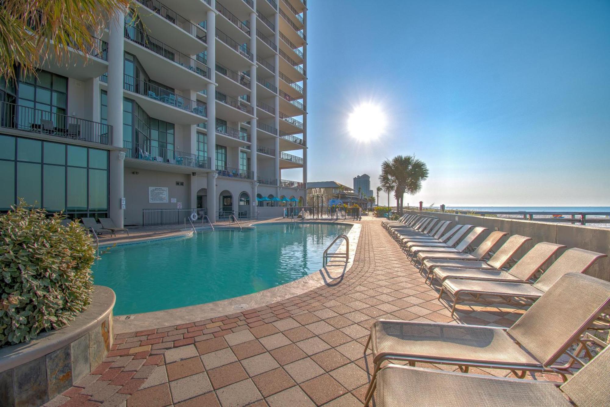 The Oasis At Orange Beach 2014 By Liquid Life Екстериор снимка